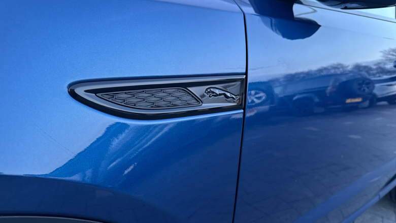 Jaguar E-Pace 2.0 D200 R-Dynamic SE 5dr Auto Diesel Estate